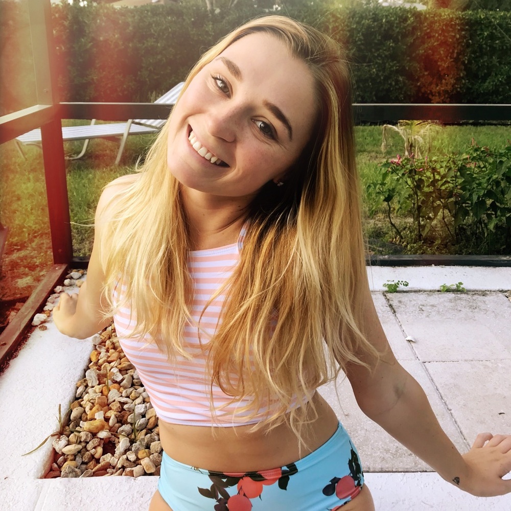 Meet your Posh Ambassador, Sara